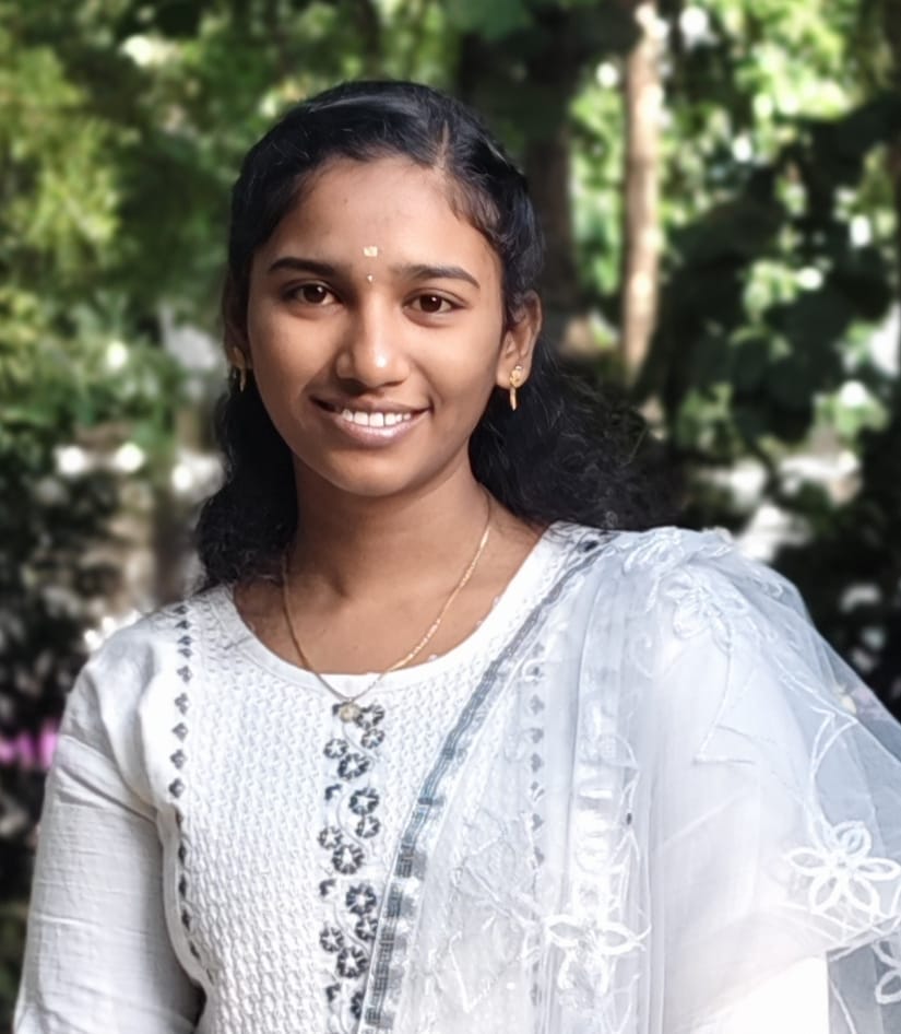 Anto Jovita - Aspiring Data Scientist and Frontend Developer
